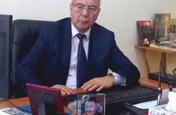 “Hesab edirəm ki, İlham Əliyev Vensin İranla bağlı heç bir təklifi ilə razılaşmayacaq və...”