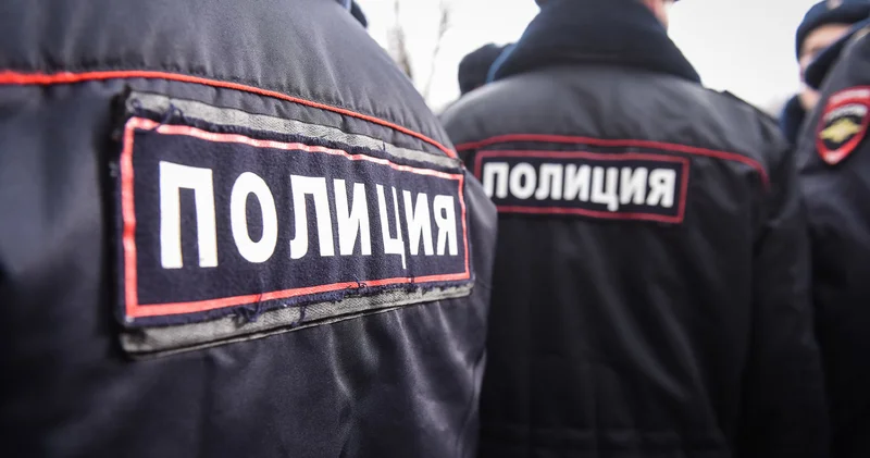 В РФ арестовали пятерых полицейских по делу о пытках задержанного