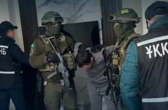 В Казахстане задержаны 20 представителей ОПГ