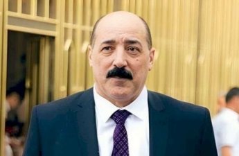 Şəmsi Səmədzadə tapılmır