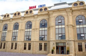 İdrak Liseyində şagird müəllimi güllələdi