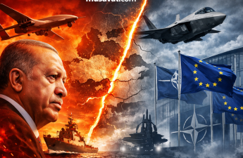 Türkiyə gücləndikcə Qərb niyə əsəbləşir? - TƏHLİL