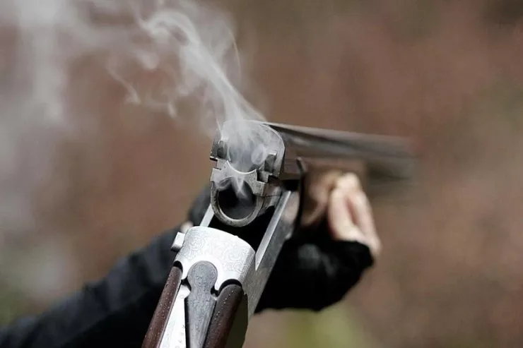 Şagirdin müəllimi güllələməsi ilə bağlı cinayət işi başlandı