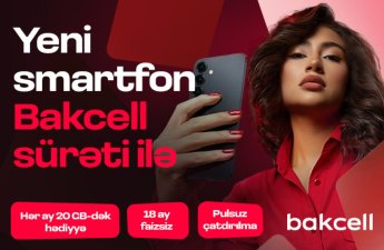 Ən yeni texnoloji cihazlar artıq 