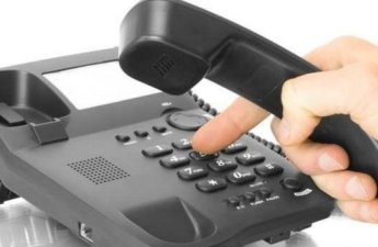 Sabit ev telefonları niyə ləğv olunur? – AÇIQLAMA