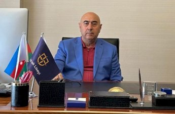 “İdrak” liseyinin rəhbəri danışdı - GÜLLƏLƏNƏN QADIN MÜƏLLİMDİR