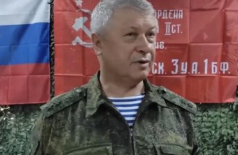 Rusiyada generala qarşı sui-qəsd cəhdi edilib