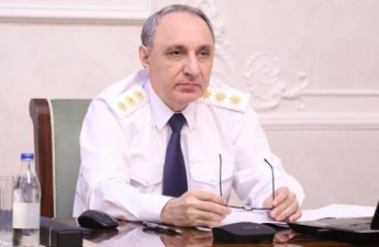 Kamran Əliyev Suraxanıda vətəndaşları qəbul edəcək