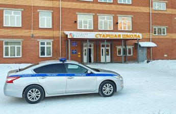В Красноярске арестовали восьмиклассницу, напавшую в школе на сверстников