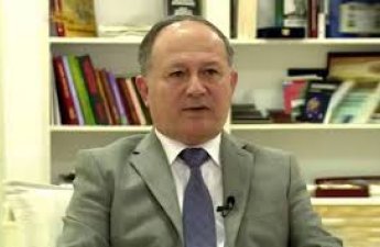 Историческая миссия Президента Азербайджана Ильхама Алиева