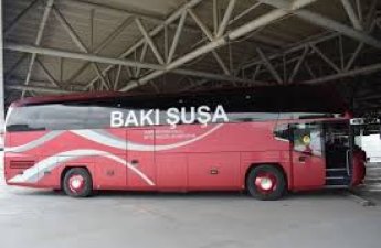 AYNA: На освобожденные территории за 4 года перевезено около 186 тыс. пассажиров