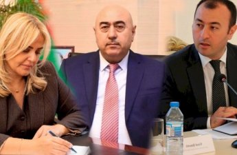 “İdrak” liseyi ilə bağlı ŞOK FAKTLAR - Qayınata-gəlin davası, kriminal hadisələr...