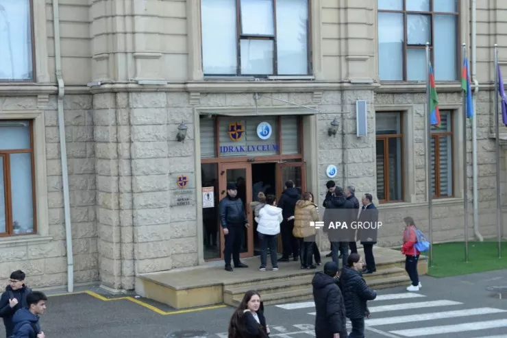 Mətbuat Şurasından 