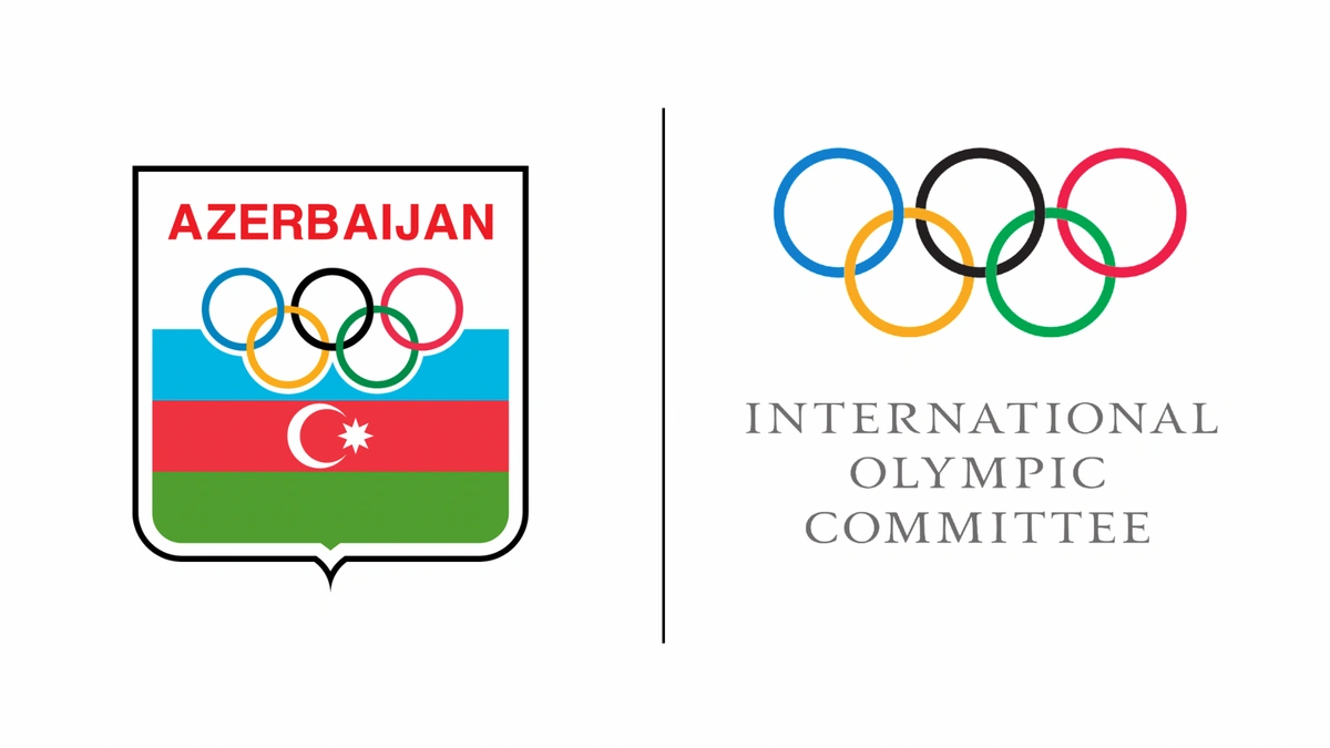 Milli Olimpiya Komitəsi BOK-a etirazını bildirib