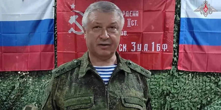 Moskvada yüksək rütbəli rus generalına silahlı hücum: Alekseyev ağır yaralanıb - Ukrayna KİV-ləri