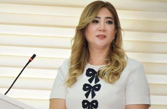 “Dünyasını dəyişən insanların adını uşaqlara qoyduqda onlardan üzr istəmək lazımdır” - ÖZƏL