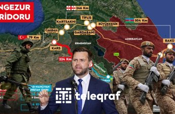 Vensin səfərinin əsas xətti: ABŞ-nin Qafqazda mövcudluğu mesajı veriləcək - MÜSAHİBƏ