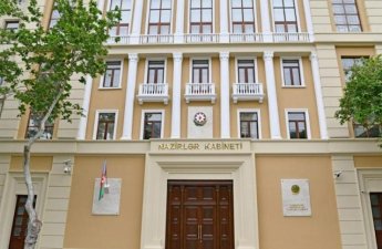 Gömrük rüsmumları ilə bağlı yeni qərar qəbul olundu