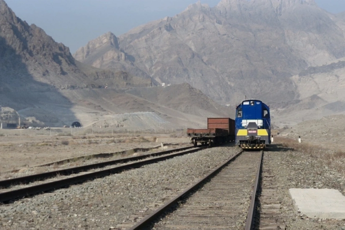 Avropa İttifaqından Naxçıvan dəmir yolu layihəsinə böyük maraq