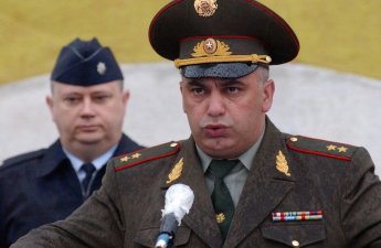 Ermənistan müdafiə nazirinin sabiq müavininin əmlakları müsadirə oluna bilər