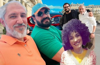 “Maşınım yararsız idi, Şükran hədiyyə etdi, Məhəbbətin çörəyini yeyirəm”-məşhur obrazlar yenidən bir araya gəlir? - ÖZƏL