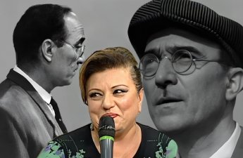 “Atam filmdə özünü yaratmışdı, Cəbiş müəllim kimi hər şeyə inanırdı” -FOTO+ÖZƏL