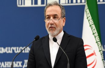 İran XİN rəhbəri: ABŞ-la danışıqlar yaxşı başlanğıcdır, müzakirələr davam etdiriləcək