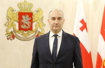 Gürcüstanın sabiq müdafiə naziri növbəti dəfə həbsdə saxlanılıb