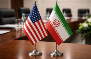 İran və ABŞ nüvə proqramı ilə bağlı danışıqlar üzrə növbəti addımları razılaşdırıb