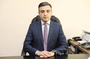 Vüsal Nəsirli AAYDA İdarə Heyətinin sədri təyin edilib