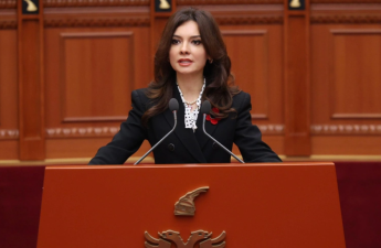 Albaniya XİN başçısı: Avropa İttifaqına üzvlüyün gecikməsi təhlükəsizlik riskləri doğurur