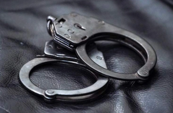 ABŞ-nin Benqazidəki konsulluğuna hücum edən şəxs saxlanılıb