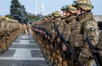 KİV: Rusiya Əbu-Dabi danışıqlarında Ukrayna ordusunun sayının azaldılmasını tələb etməyib