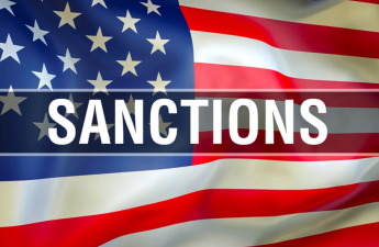 ABŞ İran neftinin ticarəti ilə əlaqəli gəmi və şirkətlərə sanksiyalar tətbiq edib