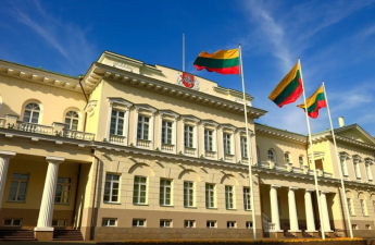 Litva XİN: Etiraz notaları Rusiyaya qarşı sübut kimi istifadə olunacaq