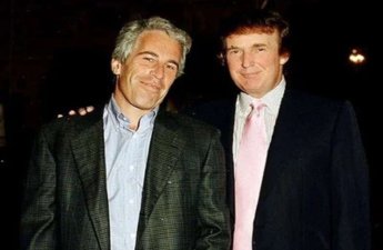 Qardaşım Trampın əmri ilə öldürülüb - Mark Epşteyn