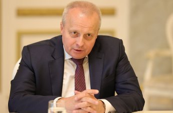 Копыркин заявил о готовности России обсуждать участие в «Маршруте Трампа»