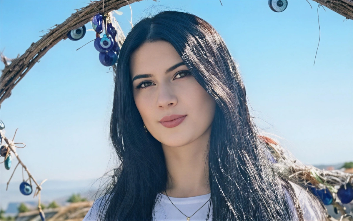 Получившая огнестрельное ранение в лицее İdrak учительница оказалась внучкой экс-чиновника