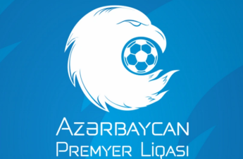 Azərbaycan Premyer Liqasında XIX turun təyinatları məlum olub