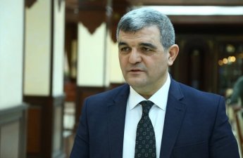 Fazil Mustafa: “Ermənistan işğalçı dövlətdir”