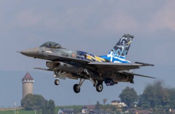 Yunanıstan ordusunda casusluq qalmaqalı