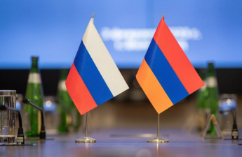 Rusiya Ermənistana nüvə sənayesində hərtərəfli əməkdaşlıq təklif edib