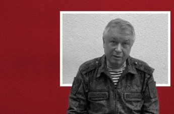 Vətəninə xəyanət edən general - Güllələnən general-leytenant nə ilə tanınıb?