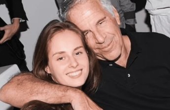 Ölümündən 2 gün əvvəl sərvətini ona BAĞIŞLAYIB: 100 milyon dollar, adalar... - Epşteynlə bağlı SENSASİYA