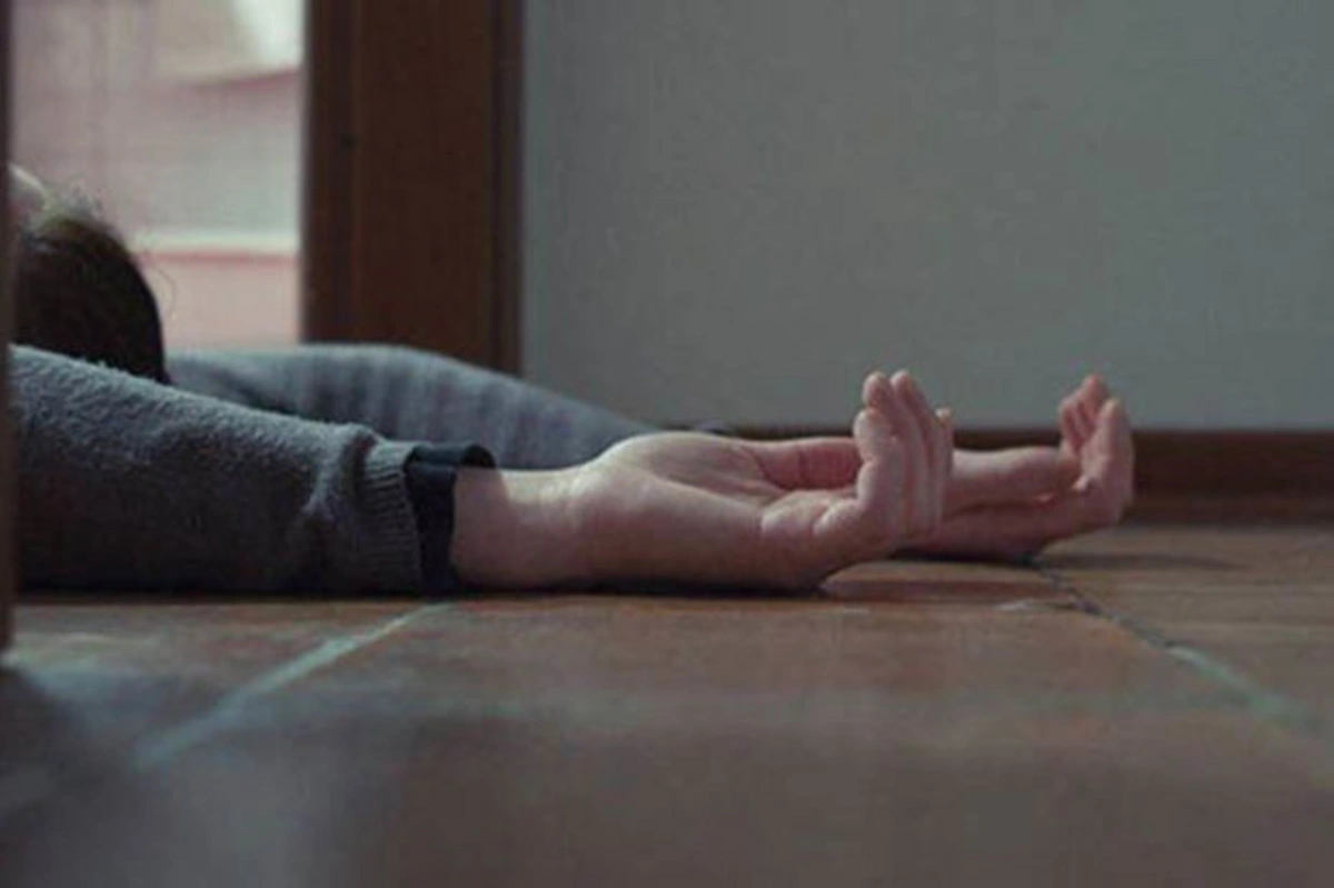 В доме в Шамкирском районе обнаружено тело женщины