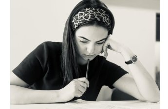 “Mənim corabımın qiyməti sənin maaşından çoxdur” - Jalə Həsənlinin yaddaşında qalan o müəllim...