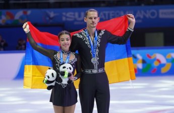 Olimpiadada “artsax” musiqisi qalmaqalı - Bakının etirazı nəticə verəcəkmi?