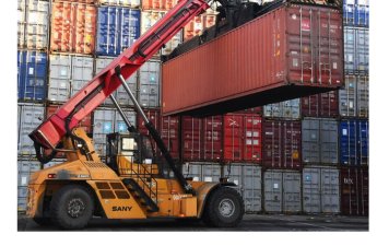 Азербайджан на 10,8% сократил расходы на импорт из Турции