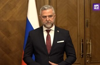 Вице-спикер: Словакия справилась с угрозами дестабилизации