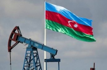 Цена азербайджанской нефти приблизилась к $71